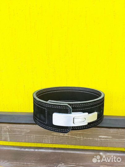 Пояс для пауэрлифтинга