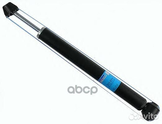 Амортизатор зад прав/лев 313571 Sachs