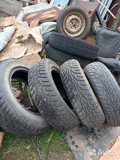 Nankang SW-7 155/70 R13