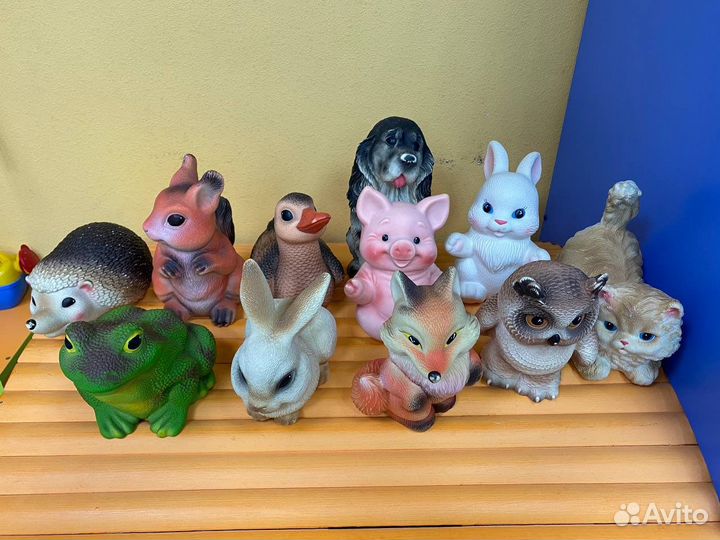 Игрушки для детей