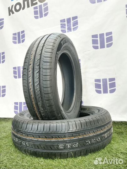 Tracmax X-Privilo TX5 205/60 R16 92V