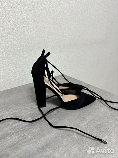 Туфли женские 37 размер