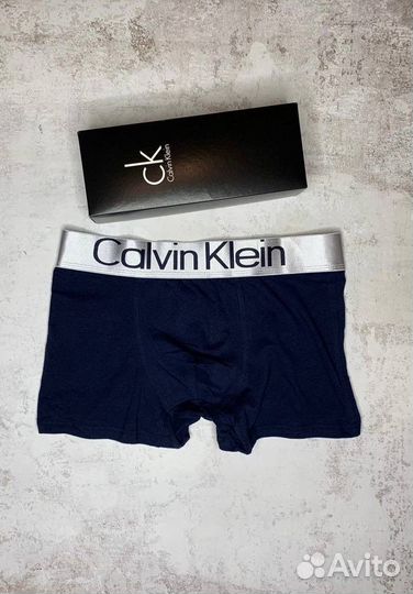 Набор трусов Calvin Klein