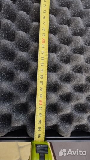 Кейс для оружия