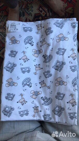 Пеленки детские