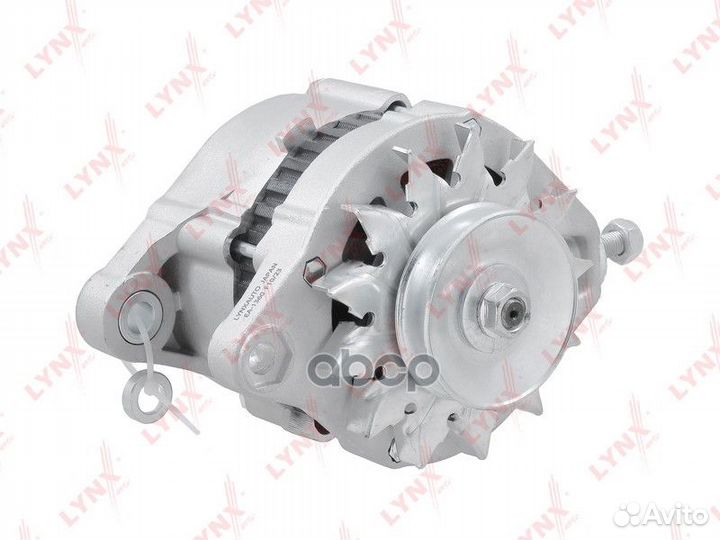Генератор LADA 2104-2107/21045 EA1360 lynxauto