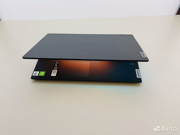 Lenovo Yoga Core i7 + 4K 2022г