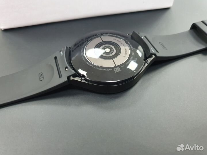 Samsung Galaxy Watch4 Classic. LDU. 46мм. SM-R890X