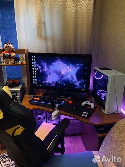 Соберу компьютер