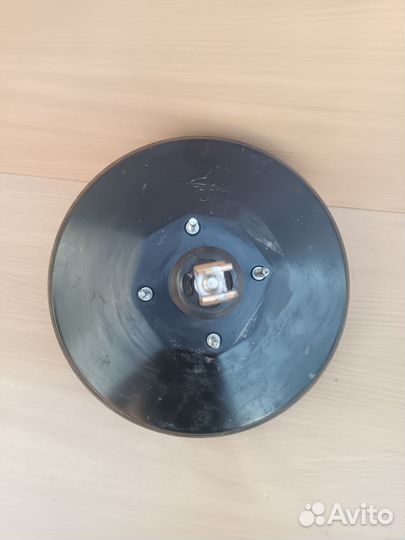 Усилитель тормозов вакуумный Nissan Qashqai 2008 г