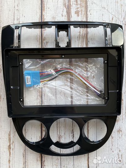 Переходная рамка Chevrolet Lacetti 2004-2013