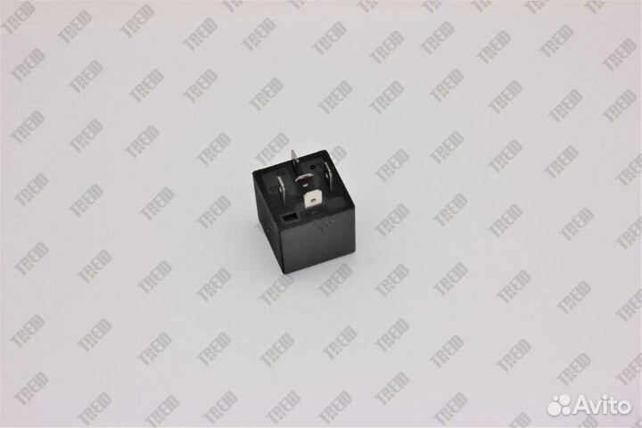 Реле Т28 5 контактов