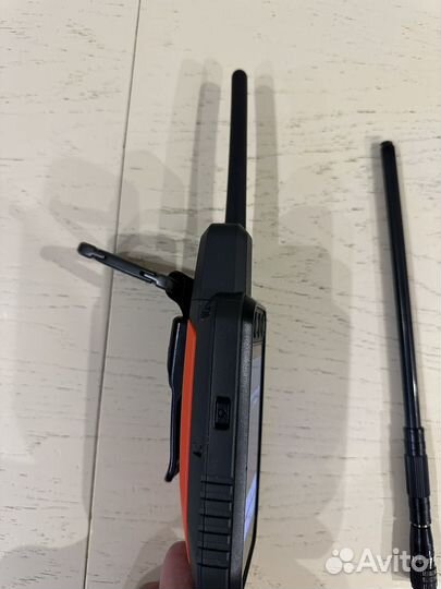 Навигатор garmin Alpha 200 i