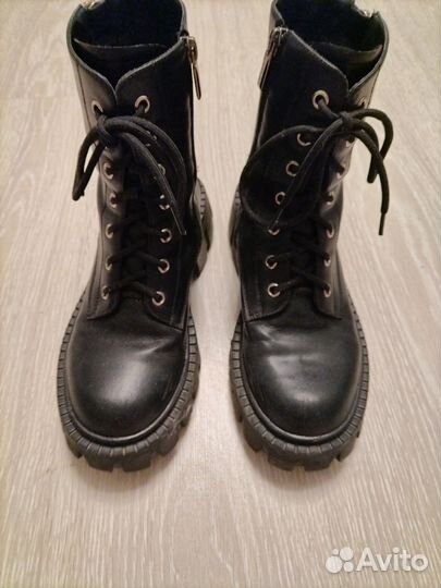 Берцы женские