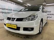 Nissan Wingroad 1.8 CVT, 2013, 83 214 км, с пробегом, цена 1 249 000 руб.