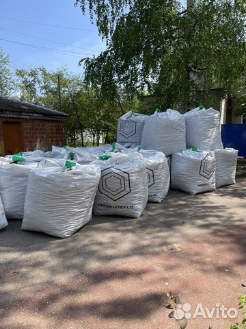 Мешки строительные, Биг Бэг купить в Нижнем Новгороде | Товары для дома ...