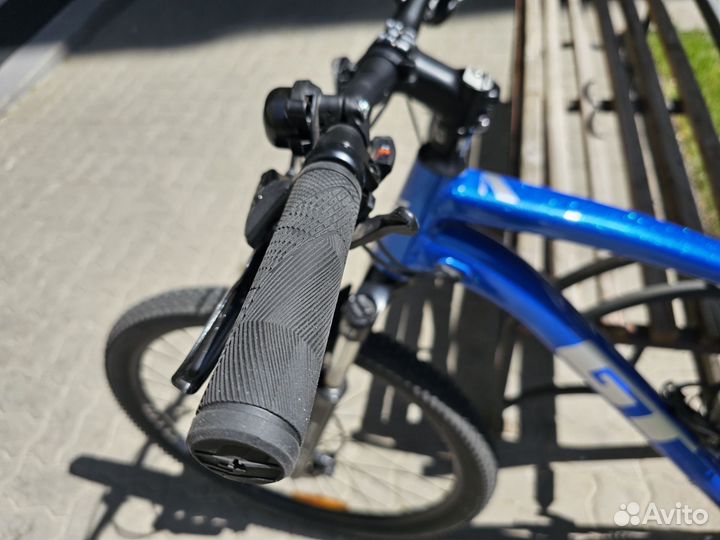 Велосипед GT avalanche sport, 29, XL