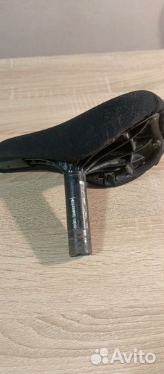 Седло для велосипеда