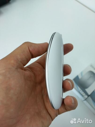 Беспроводные мышки