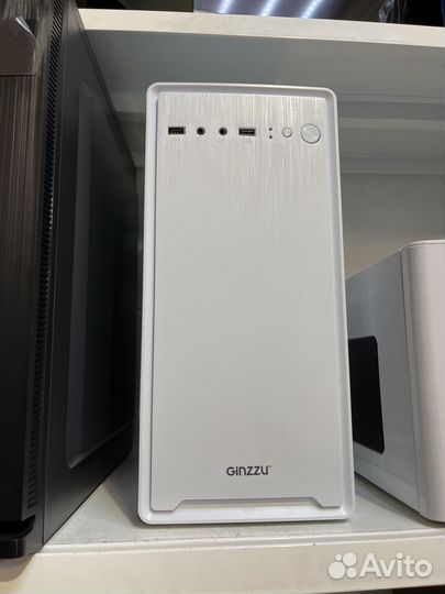 Компьютер системный блок