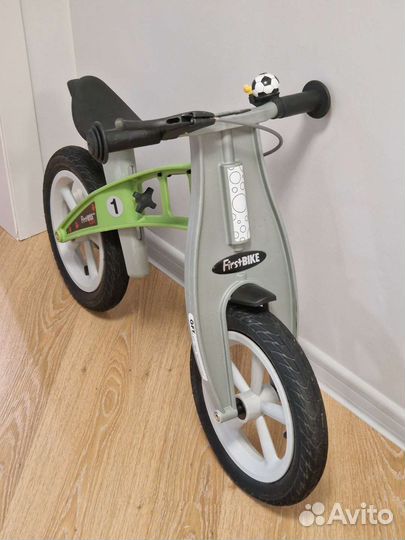 Беговел Firstbike
