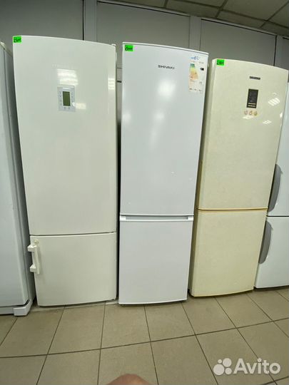 Холодильник бу
