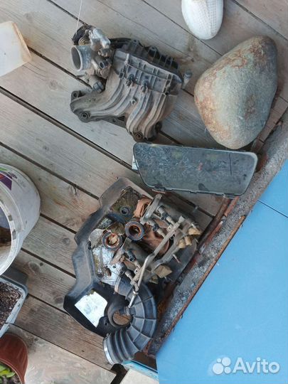 Все с лада ваз 2114