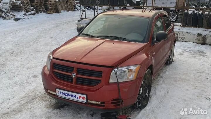 Переключатель стеклоочистителей Dodge Caliber 6800