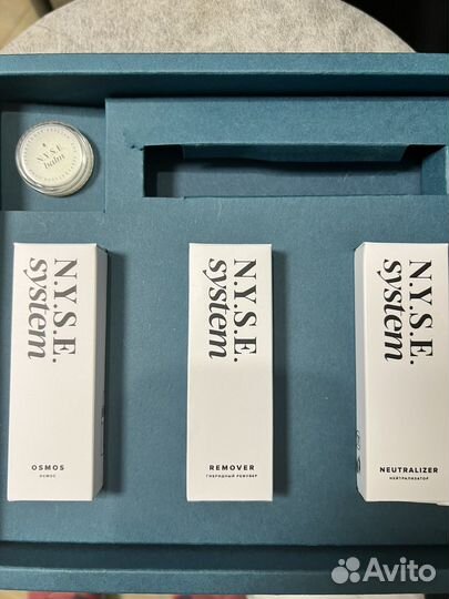 Ремувер для удаления и осветления тату и ПМ