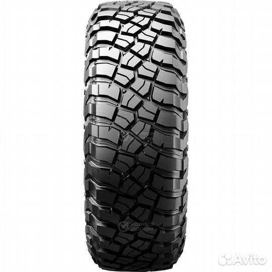 Bfgoodrich Mud-Terrain T/A 305/70 R16 118Q