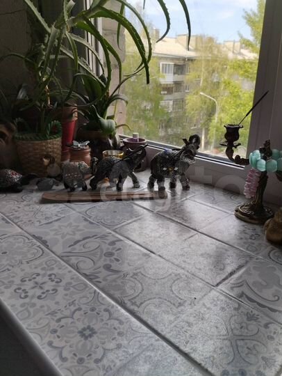 3-к. квартира, 75,3 м², 5/9 эт.