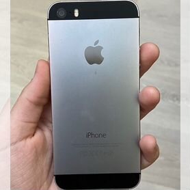 iPhone 5S, 16 ГБ