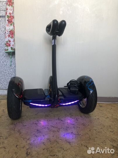 Гироскутер мини segway сигвэй