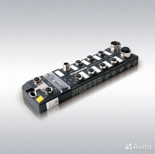 Turck tben-L5-PLC-10