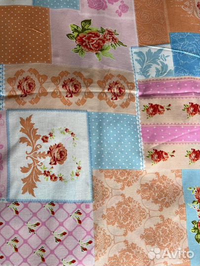 Простынь детская 140*105 см