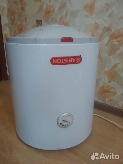 Водонагреватель