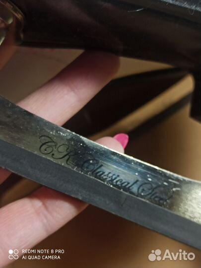 Коньки фигурные