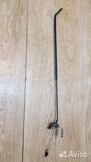 Трос газа Toyota Corolla E110