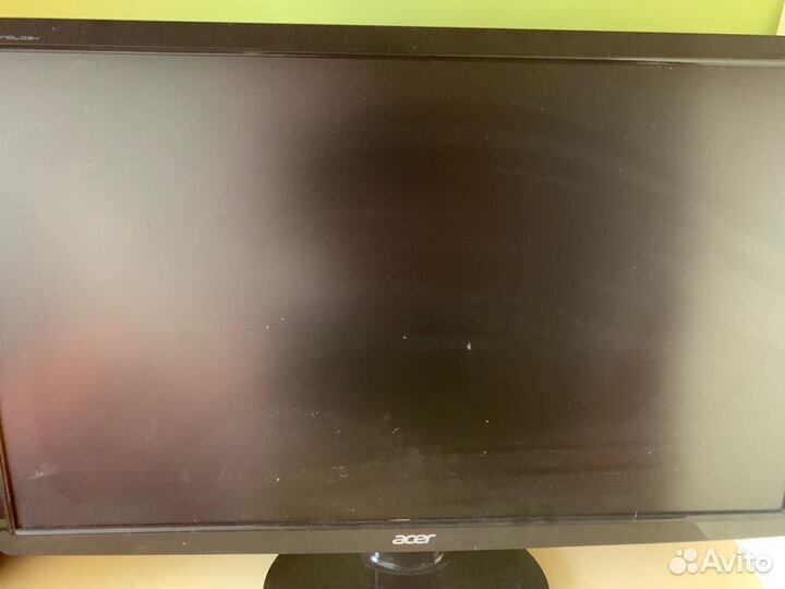 Монитор Acer