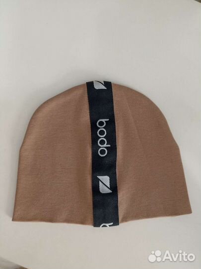 Шапка для малыша bodo