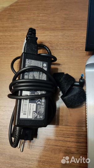 Ноутбук hp ProBook G3