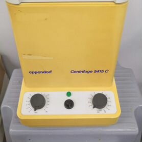 Eppendorf 5415C