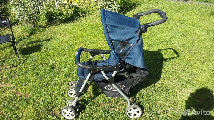 Продам коляску