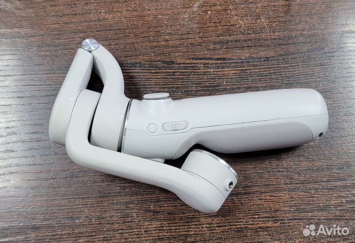 Стабилизатор DJI osmo Mobile 4 на запчасти