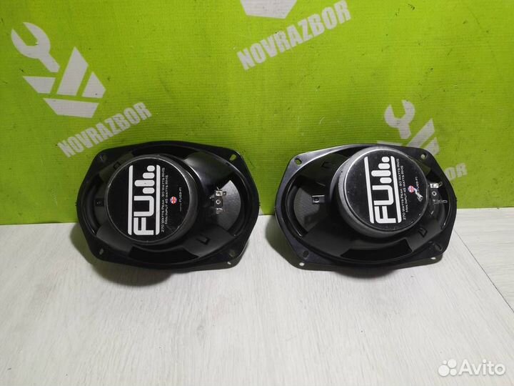 Динамик Фольксваген Гольф 3 Венто