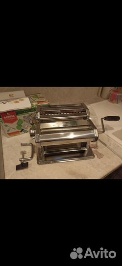 Лапшерезка ручная, немецкая