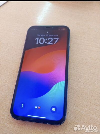 iPhone 12, 64 ГБ