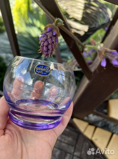 Бокалы для виски