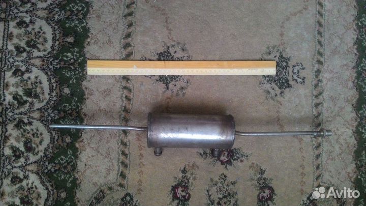 Сухопарник и дистиллятор (холодильник) самогонный