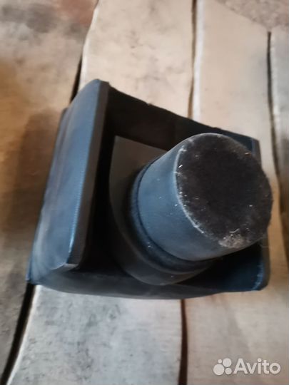 Подлокотник kia rio 3